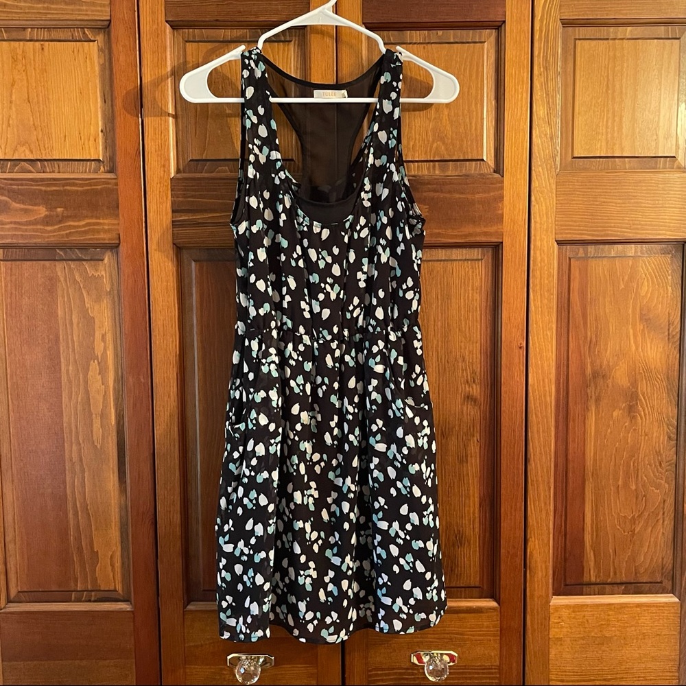 Tulle size Small dress